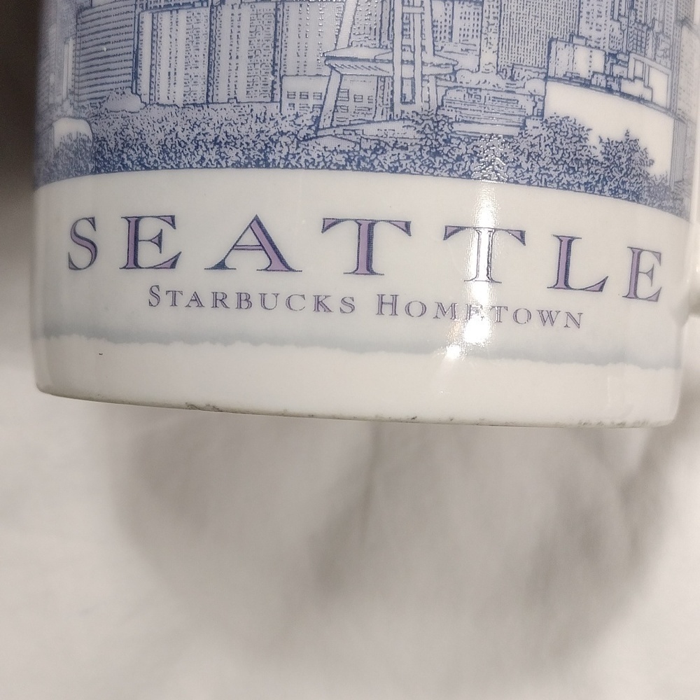 Starbucks coffee mug - Picture 5 of 7